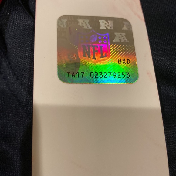 Houston Texans 3XL Hoodie NFL Team Shop Hooded Sweatshirt New With Tags NWT. - Picture 6 of 7